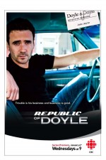 Watch Republic of Doyle Movie2k